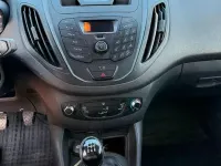 Usata Ford Transit 76 CV (55 kW) 2016 Bianco SUV