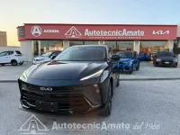 Nuova EVO Evo 6 176 CV (129 kW) 2026 Nero SUV