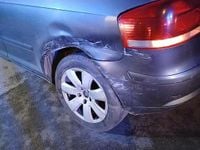 Usata Audi A3 105 CV (77 kW) 2004 Grigio Coupé