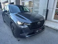 Nuova Mazda CX-60 Homura-Line 248 CV (182 kW) 2026 Grigio SUV