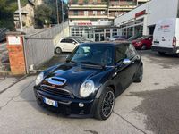 usata Mini Cooper S Cooper S 1.6Park Lane