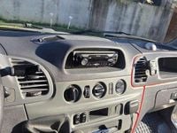 Usata Mercedes Sprinter 129 CV (94 kW) 2001 Bianco Furgone