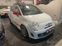 usata Fiat 500 Abarth 500 1.4 16V Sport