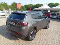 Usata Jeep Compass Limited 131 CV (96 kW) 2022 Grigio SUV