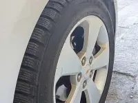 Usata Chevrolet Cruze LT 150 CV (110 kW) 2010 Berlina