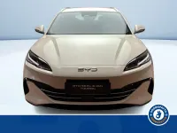 Usata BYD Seal Boost 184 CV (135 kW) 2025 Beige metallizzato Station wagon