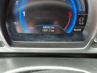 Usata Renault Scénic IV 120 CV (88 kW) 2020 Bianco Monovolume