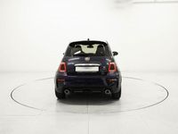 usata Abarth 595 5951.4 Turbo T-Jet 165 CV Turismo