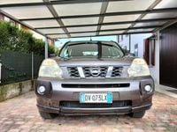 Usata Nissan X-Trail XE 150 CV (110 kW) 2009 SUV