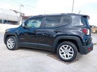 usata Jeep Renegade 1.6 Mjt 120 CV Limited