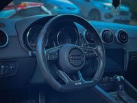 Usata Audi TT 380 CV (279 kW) 2008 Coupé