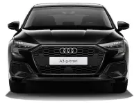 Usata Audi A3 Sportback g-tron Business 131 CV (96 kW) 2021 Nero mythos metallizzato Utilitaria