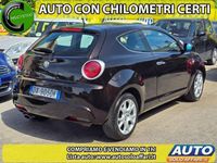 usata Alfa Romeo MiTo 1.4 78CV 107.000KM NEOPATENTATI/RATE/PERMUTE