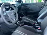 Usata Opel Corsa GS Line 75 CV (55 kW) 2024 Grigio Utilitaria