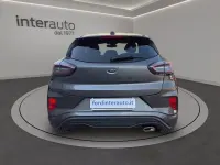 Usata Ford Puma ST-Line 125 CV (91 kW) 2022 Magnetic grey SUV