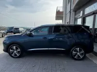 Usata Peugeot 5008 Allure 131 CV (96 kW) 2023 Grigio SUV