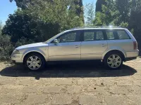 Usata VW Passat Highline 150 CV (110 kW) 2004 Station wagon