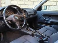 Usata BMW 316 102 CV (75 kW) 1995 Bianco Coupé