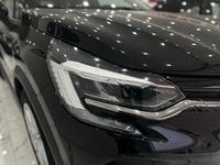 Usata Renault Captur Evolution 140 CV (102 kW) 2022 Nero SUV