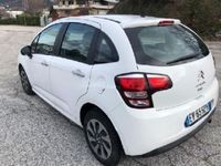 usata Citroën C3 1.0 VTi 68 Seduction usato