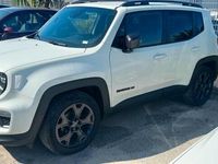 usata Jeep Renegade 1.6 Mjt 130 CV 80th Anniversary