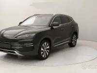 Nuova BYD Seal U Comfort 218 CV (160 kW) 2026 Nero SUV