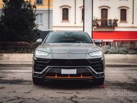 Usata Lamborghini Urus 650 CV (478 kW) 2021 Grigio SUV