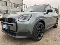 Usata Mini Cooper Countryman Classic 163 CV (119 kW) 2025 Smokey green SUV