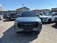 Nuova Jaecoo 7 143 CV (105 kW) 2026 Olive grey & black SUV