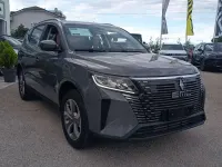 Nuova EMC SETTE 174 CV (127 kW) 2026 Grigio SUV