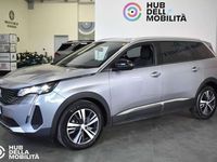 Occasion Peugeot 5008 Allure 131 ch (96 kW) 2023 Gris SUV