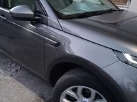 Usata Land Rover Discovery Sport SE 150 CV (110 kW) 2018 Grigio SUV