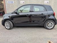 Usata Smart ForFour 71 CV (52 kW) 2019 Utilitaria