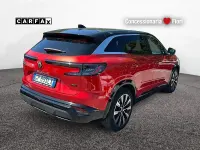 Usata Renault Austral Techno 199 CV (146 kW) 2023 Rosso SUV