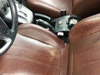 Usata Opel Antara Cosmo 150 CV (110 kW) 2007 Nero SUV