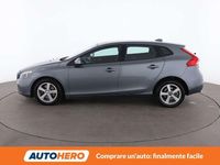 Usata Volvo V40 120 CV (88 kW) 2018 Grigio Station wagon
