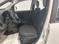Nouvelle Fiat Panda S 70 ch (51 kW) 2025 Blanc Citadine