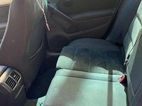 Usata VW Golf VII 2012 Grigio Berlina