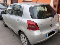 Usata Toyota Yaris Sol 65 CV (47 kW) 2006 Utilitaria