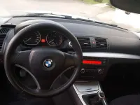 Usata BMW 118 143 CV (105 kW) 2012 Utilitaria