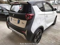Usata DR DR 1.0 44 kW (61 CV) 2025 Bianco Utilitaria