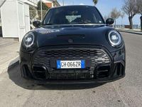 Usata Mini John Cooper Works 178 CV (130 kW) 2022 Utilitaria