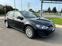 usata VW Golf Golf 1.6 TDI 90 CV 5p. Trendline BlueMotion Technology