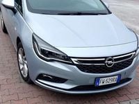 Usata Opel Astra 110 CV (80 kW) 2019 Station wagon