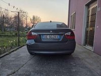 Usata BMW 318 Efficient Dynamics 150 CV (110 kW) 2007 Berlina