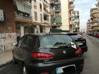 Usata Alfa Romeo 147 2006 Utilitaria