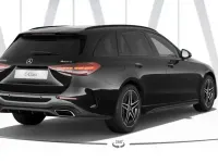Nuova Mercedes C220 Advanced 197 CV (144 kW) 2026 Grigio grafite Station wagon