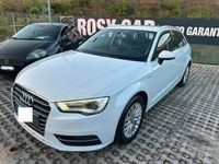 usata Audi A3 SPB 1.4 TFSI S tronic g-tron Ambiente-10/2