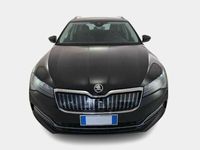 usata Skoda Superb WAGON 1.4 TSI PLUG-IN HYBRYD EXECUTIV