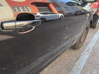 Usata Opel Corsa 80 CV (58 kW) 2010 Nero Berlina